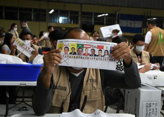 Elecciones Honduras: ¿En qué casos habrá segunda vuelta?