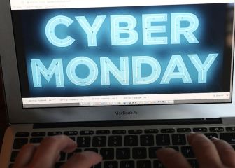 Cyber Monday 2021 en USA: ¿Qué día empieza?