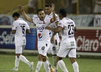 Dan a conocer la fecha de inicio del Clausura 2022 en El Salvador