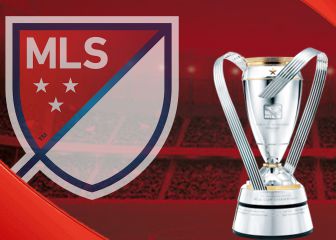 Continua el camino al título de la MLS Cup