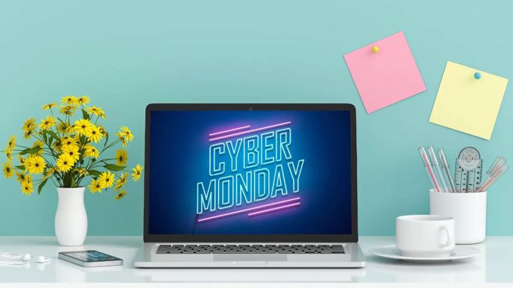 El 29 de noviembre se celebra el Cyber Monday en USA. Aquí las webs y tiendas con las mejores ofertas y descuentos: Amazon, Walmart, Apple, Target y más.