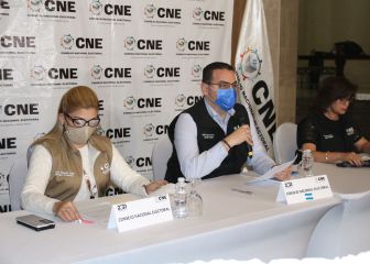 Elecciones Generales Honduras 2021: horarios y cuándo acaban las votaciones