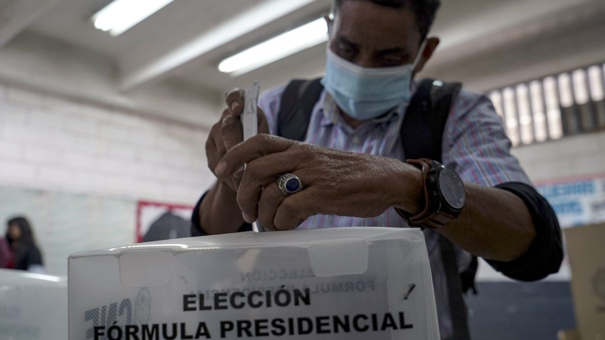 elecciones generales 2021 cuando y a que hora se sabran los resultados y el nuevo presidente as usa