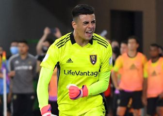 David Ochoa a detractores: 