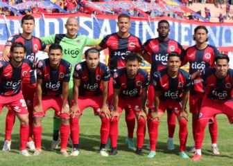 Definidos los cuartos de final en la Liga de El Salvador