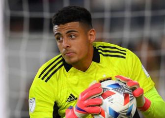David Ochoa se echa encima a la afición del SKC