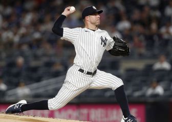 Corey Kluber se une al bullpen de los Rays