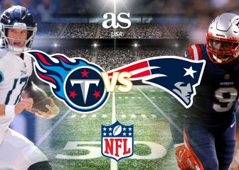 Resumen | Los Pats arrollan a los Titans