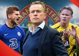 ¡Rey Midas! Los increíbles fichajes que ha realizado Ralf Rangnick en sus equipos