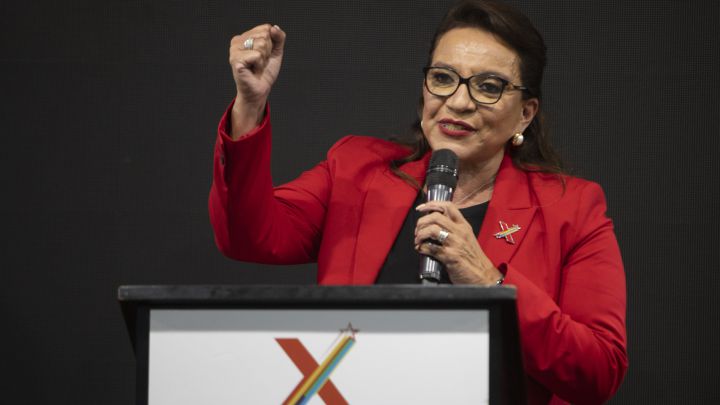 Resultados Elecciones Generales 2021: ¿Qué pasa ahora que gane Xiomara Castro?