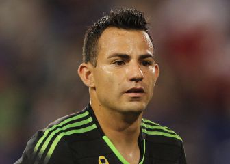 Marco Pappa libra cárcel y volvería a las canchas