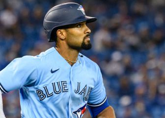 Marcus Semien y los Texas Rangers unen sus caminos