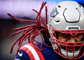 Los Patriots son indestructibles como villanos de cómics