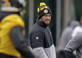 Steelers colocan a T.J. Watt en lista de COVID-19