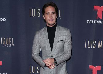 Diego Boneta: 5 cosas que no conocías sobre el actor