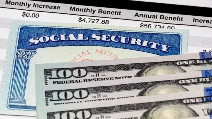 Seguro Social: fechas de pago, posibles beneficios y Medicare: últimas noticias del COLA | Hoy, 30 de noviembre