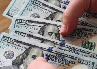 Precio del dólar hoy, 30/11: México, Honduras, Nicaragua...