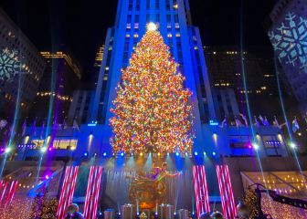 ¿Cuánto dinero vale el árbol de Navidad del Rockefeller Center?