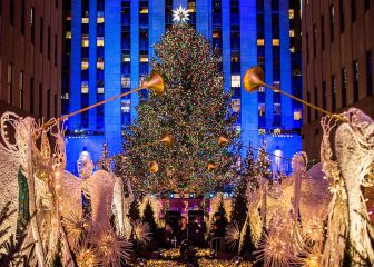 Encendido del árbol de Navidad del Rockefeller Center: Todo lo que debes saber