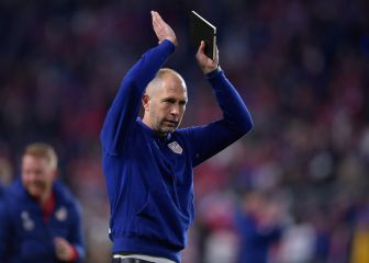 Berhalter enciende de nuevo la polémica entre USA y México