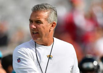 Reporte: Urban Meyer no quiere regresar a la NCAA