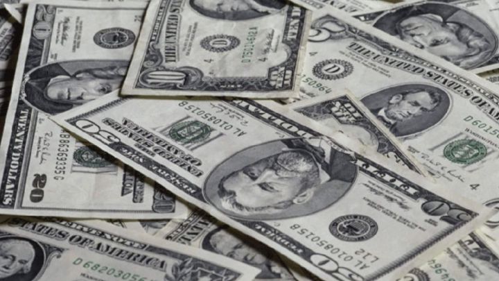 Precio del dólar hoy, 1 de diciembre: Tipo de cambio en Honduras, México, Guatemala, Nicaragua...