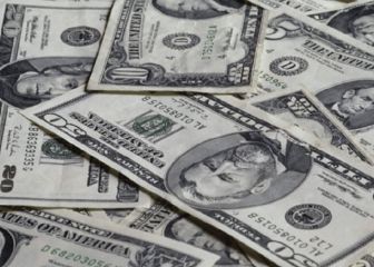 Precio del dólar hoy, 1/12: México, Honduras, Nicaragua...