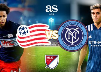 ¡New York City FC avanza a la final de conferencia!