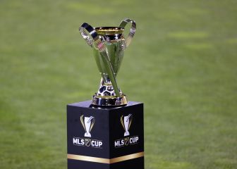 Lo que debes saber de las finales de Conferencia de la MLS