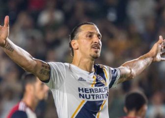 La increíble razón que evitó que Ibra se retirara en la MLS