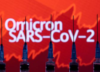 ¿Cuáles son los síntomas de la variante Ómicron?