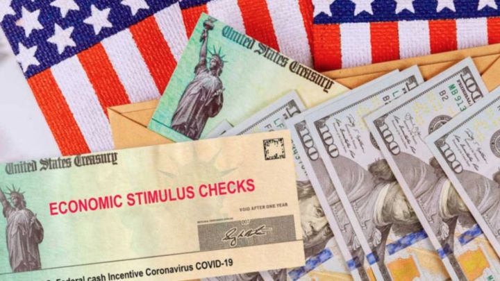 Cuarto cheque estímulo: Posibles fechas del IRS, pagos Plus-Up y tercer cheque | Hoy, 2 de diciembre