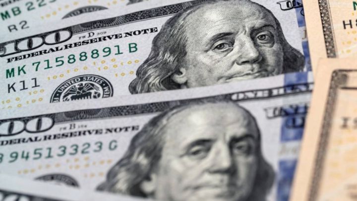 Precio del dólar hoy, 2 de diciembre: Tipo de cambio en Honduras, México, Guatemala, Nicaragua...