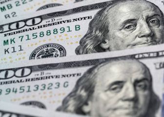 Precio del dólar hoy, 2/12: México, Honduras, Nicaragua...