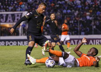 Motagua y Comunicaciones, la final por Concachampions