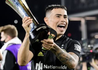 Zelarayán, hombre franquicia