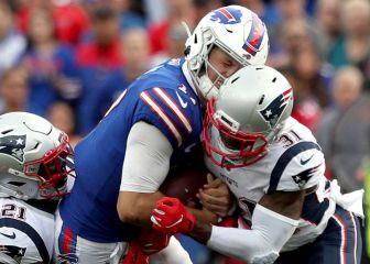 Picks: Patriots le ganará la batalla defensiva a Buffalo