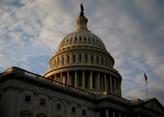 Cierre del Gobierno: ¿Afectaría al cuarto cheque de estímulo?