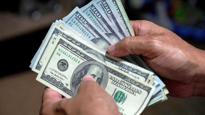 ¿Cuál es el precio del dólar hoy, 3 de diciembre? Aquí el tipo de cambio de la moneda estadounidense en Guatemala, Honduras, México, Nicaragua y más.