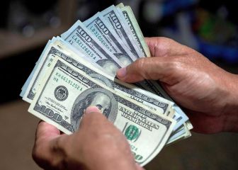 Precio del dólar, hoy, 3/12: Honduras, México, Nicaragua...