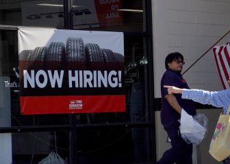 ¿Cuál es la fórmula natural de la tasa de desempleo?