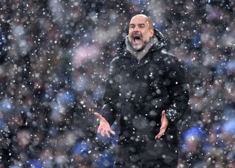 Guardiola, de Manchester para Nueva York