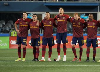 Así se definirían las finales de Conferencia en caso de empate