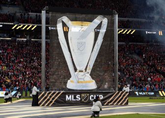 ¿Dónde se jugará la final de la MLS Cup 2021?