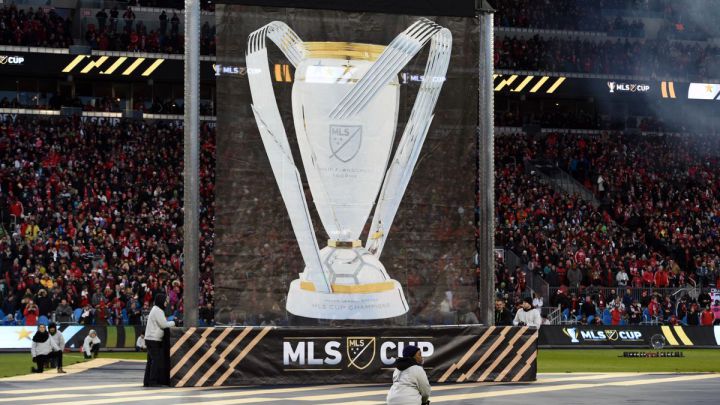 Finales de Conferencia MLS 2021: ¿cuándo y dónde se juega la final de la MLS?