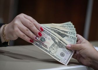 Precio del dólar, hoy, 4/12: México, Honduras, Nicaragua...