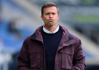 RB Leipzig y Jesse Marsch separarán caminos