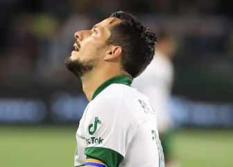 ¿Qué jugadores harán falta en la final Timbers - RSL?