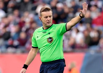 Alan Kelly, ¿amuleto de la suerte para Portland?