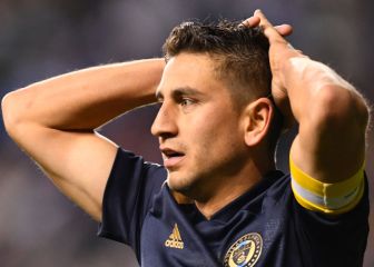 Philadelphia Union y una crisis lamentable de COVID-19